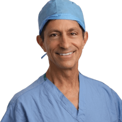 Prof. Steven H. Silverman  specialized in Vascular Surgery